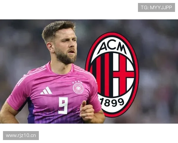 米兰接近敲定租借菲尔克鲁格