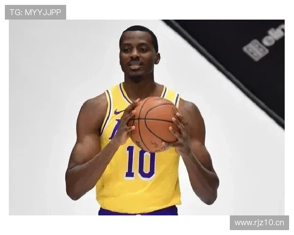 湖人退货中锋内线肆虐成噩梦