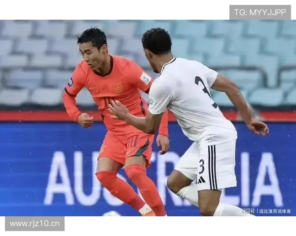 国足0-2喀麦隆非洲赛再败