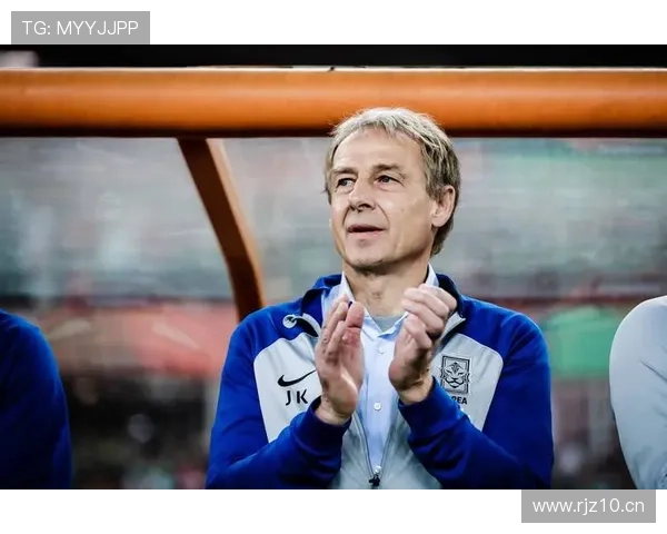 克林斯曼看好世界杯黑马奇迹